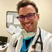 Nicolas Leighton's Instagram, Twitter & Facebook