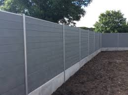 Cloture Palissade Plastique Recycle Palissade Maison Paysagiste