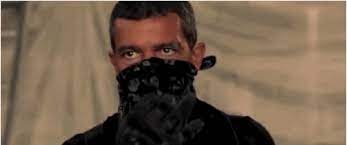 # drama # gun # hispanic # antonio banderas # hispanic heritage month. Antonio Banderas Gifs Primo Gif Latest Animated Gifs