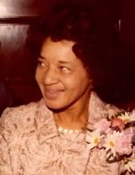 Marjorie Ruth Nowlin Obituary