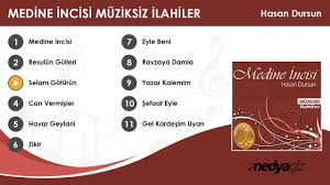 Hasan Dursun Selam Goturun En Genis Arsive Sahip Ilahi Sozleri Sitesi
