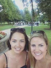 Lindsay Flasch Events