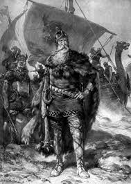 Boom, boom, baby din' vafler hopper op og ned (sidney lee: About Rorik Of Dorestad Danish Viking Ruler N A 0882 Biography Facts Career Wiki Life
