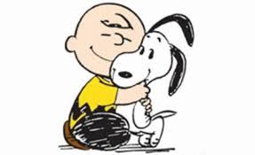 Image result for peanuts characters