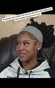 Lashae Walker's Instagram, Twitter & Facebook