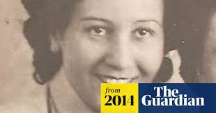 Violet Bell obituary