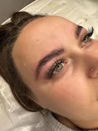 Chloe's Eyelashes Exmouth