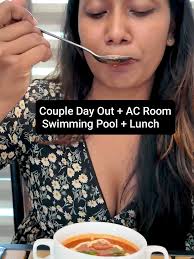 Couple Day Out Package with Pool in Kandy