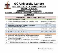 Gcu Christmas Break 2021 Revised Garrett History Society Gcu Lahore Official Facebook