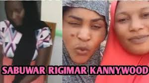 Ku kalli labaran talabijin a duk lokacin da ku ke bukata wanda muke gabatarwa daga ranar litinin zuwa juma'a da karfe takwas na dare a agogon gmt. Teema Makamashi Tayiwa Wata Yar Kannywood Duka Labaran Kannywood By Hausa Arewa Tv