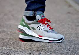 New Balance 1600 Elite Detective Pack Kicks Links New Balance Sneakers New Balance Dream Shoes