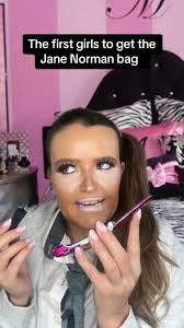 Jane Norman Official