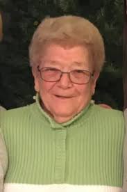 Obituary information for Estella Frantz