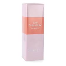 Un floral fruité malicieusement épicé, aussi pétillant qu'un éclat de rire. Givenchy Live Irresistible Eau De Parfum 30 Ml Vapo