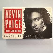 KEVIN PAIGE
