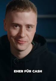 Jeremy Fragrance in CDU-Werbung: Der Test