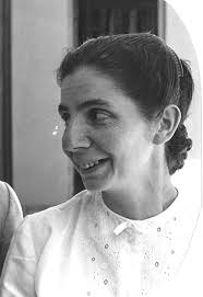 Im Gedenken an Renate Sleigh (3.12.1930-3.7.2020)