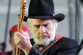 Merle Haggard Hospitalized for Pneumonia