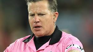 Tony Archer and Ben Cummins appointed referees for NRL grand final between  Bulldogs and Storm
