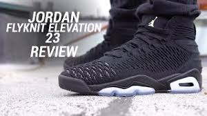Sep 20, 2017 · flight and bomber jackets continued to evolve within the military and they were consistently popular with the american public in the last half of the 20th century. Jordan Flyknit Elevation 23 Review Youtube