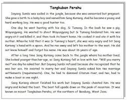 Maybe you would like to learn more about one of these? Contoh Teks Monolog Singkat Contoh Resource