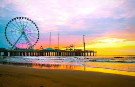 20 Best New Jersey Quotes To Inspire Your Trip To The Garden State In 2022 The Wanderlust Within