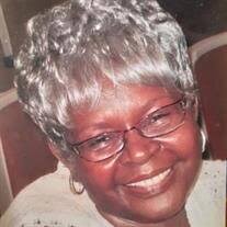 Shirley Lee Weathers Obituary