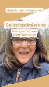 Jeanette Reiner Training