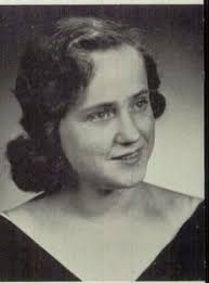 Rebecca Jean Condreay Hyatt (1943-2019)