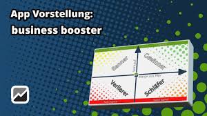 Verfügbarkeit von datenexporten, sowie verschiedener dateiformate; Tricoma Business Booster Renner Penner Auswertung Lageroptimierung Youtube