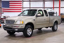 Image result for Bright Amber 1999 F150