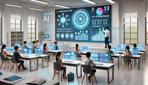 How Technology Is Revolutionizing School Education