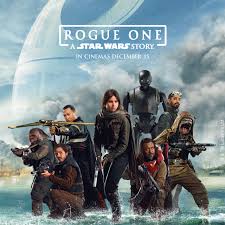 Giving us a galactic gift that is sure to. Editorial What Trailers Will Be Attached To Star Wars Rogue One Star Wars News Net