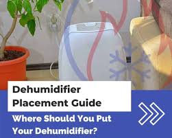 This can include the basement, laundry room, or even the kitchen and bath. Dehumidifier Placement Guide Where Should You Place Your Dehumidifier Hvac Training Shop
