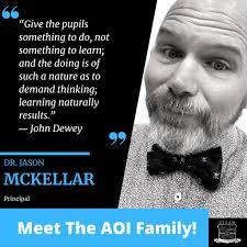 Jason Mckellar's Instagram, Twitter & Facebook