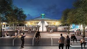 Homepage New Arena At Seattle Center