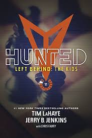 During this crisis, airline captain rayford steele, searches for his family and for answers. Hunted Left Behind The Kids Collection Book 11 English Edition Ebook Jenkins Jerry B Lahaye Tim Amazon De Kindle Shop