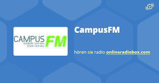 Campusfm Playlist Heute Titelsuche Letzte Songs Online Radio Box