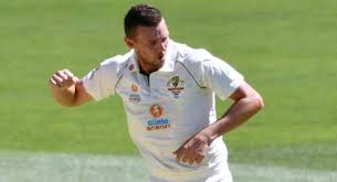 He began his career young, making his state debut at the age of 17 at the sydney cricket ground against the touring new zealand side in. Aus Vs Ind 1st Test Day 3 Bowling Fuller And Straight Did The Trick For Josh Hazlewood In Big Win Cricket News India Tv