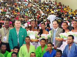 Juegos tradicionales los juegos populares y tradicionales de república dominicana. Federacion Dominicana De Kurash Fedokurash 2019