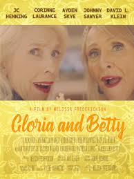 Gloria and Betty (Short 2019)