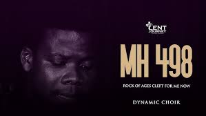 Spirit of the Living God