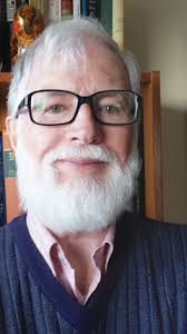 The Book of Mary by Michael P. Closs