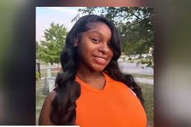 Vigil held for Lanyah Dawson, woman shot dead in Mount Airy Forest