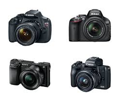 Boston Photography Workshops News Gear We Love Beginner Cameras 2019