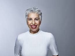 Some researchers have described situations in which individuals' hair has turned from blond to brown, or from brown to white, as a result of a traumatic experience. 4 Reasons Your Blonde Silver White Hair Could Be Turning Yellow Capital Lifestyle