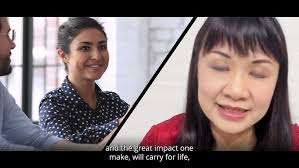 Deloitte Women in M&A: Jiak See Ng