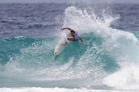 She started surfing at the age of 5 off the beaches of waikiki with her father. Carissa Moore Wins 2011 Roxy Pro Gold Coast