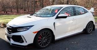 Maybe you would like to learn more about one of these? Let S Talk About Modding Your Brand New Honda Civic Type R Honda Tech
