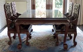 Current matches filter results (2,610). Chinese Dining Table And Matching Seats Set China 2nd Catawiki